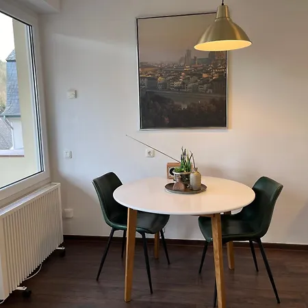 Ferienwohnung2 Daun Extérieur photo