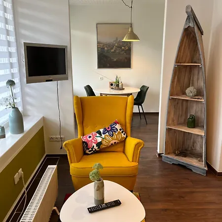 Ferienwohnung2 Daun Extérieur photo