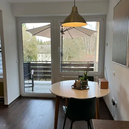 Ferienwohnung2 Daun Extérieur photo