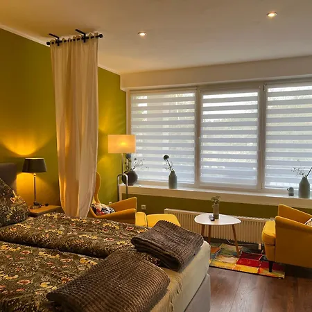 Ferienwohnung2 Daun Extérieur photo