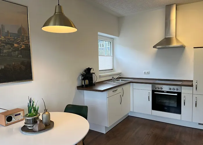 Ferienwohnung2 Daun