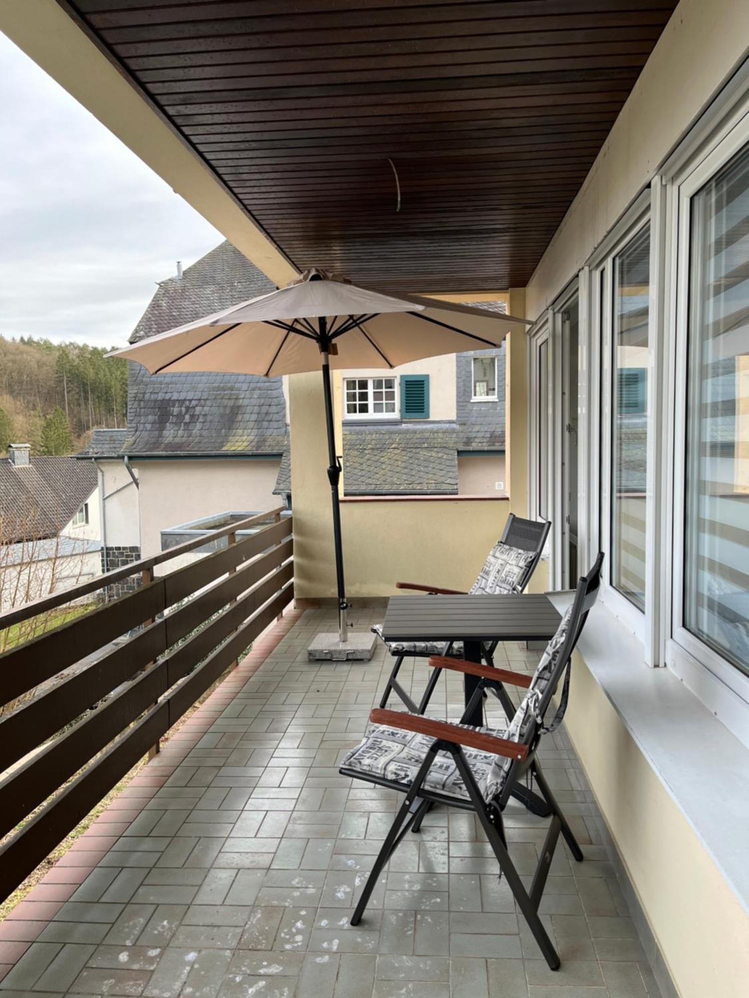 Ferienwohnung2 * Daun