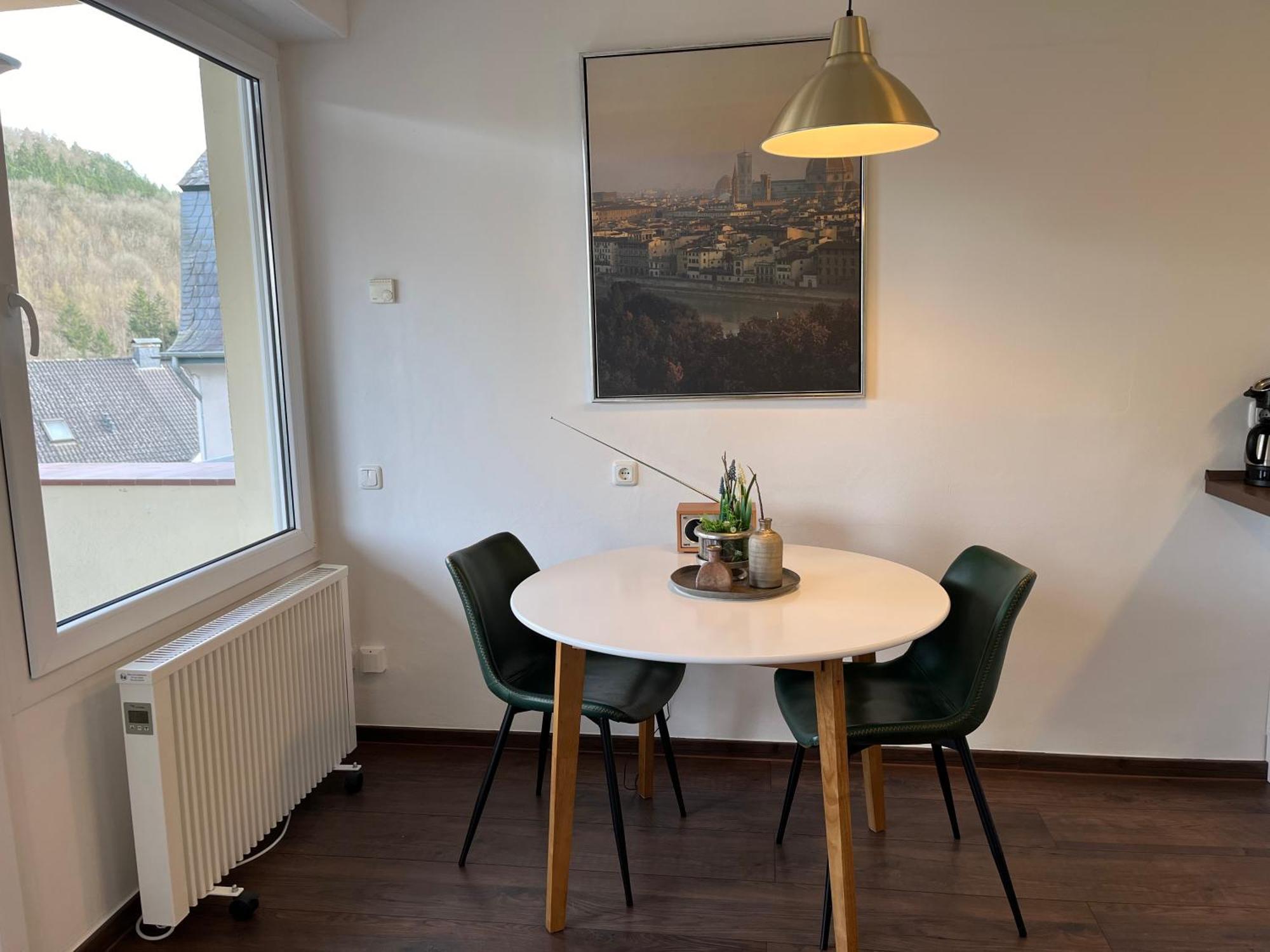 Ferienwohnung2 Appartement *