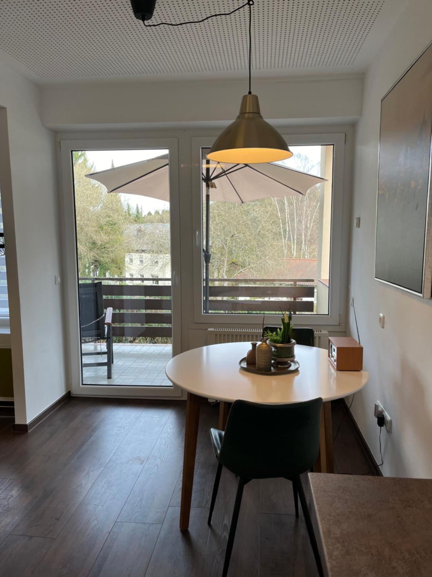 Ferienwohnung2 Appartement